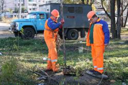 водопровід