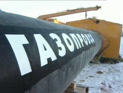 Газовий «спрут» обплутав українців