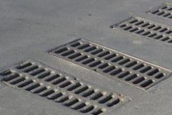 Каналізація Харкова готова до паводка 