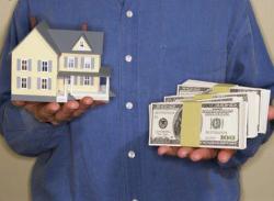 Чорнобильці Житомира змінять місце проживання