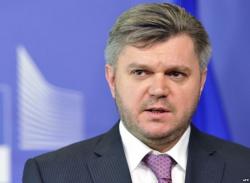 європейський газ