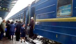 пасажирські перевезення