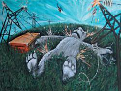 електропостачання