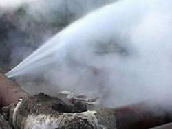 водопостачання