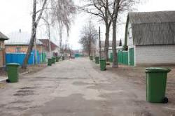 сміття Черкаси