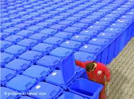 Львів  «обростає» сміттєвими контейнерами