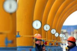 Європа зацікавлена в реконструкції української ГТС