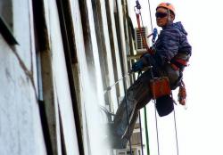 ремонт фасадів