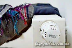 тепломережі