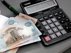  Азаров доручив з'ясувати, через які катаклізми в Алушті піднялися тарифи