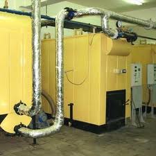 Запорізькі школи обігрівають «небезпечні» котельні