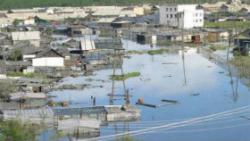 підтоплення