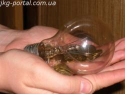 Чернігів без світла