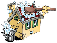 Комунальники заходилися облаштовувати харківські подвір'я