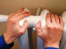 Севастополь залишають без тепла