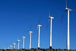 вітроелектростанція