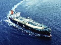 Korea Gas Corporation LNG-термінал