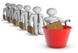 ліквідація КП