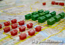 будівельна галузь