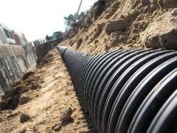 Водоканали