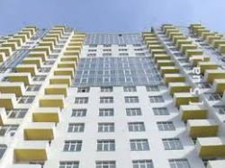 будівництво житла