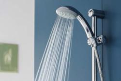 без водопостачання