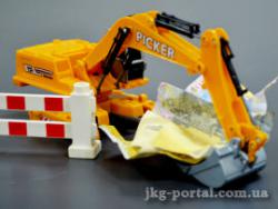 ремонт доріг