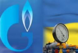 імпорт газу