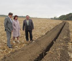 газопровід