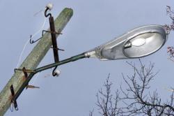 освітлення