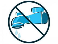 «Львівводоканал» відключає воду підприємствам-боржникам