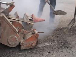 ремонт доріг