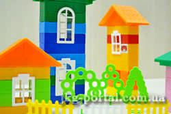 інфраструктура