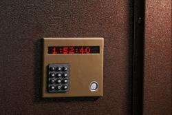 інвентаризація домофонів 