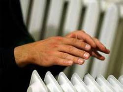 Опалювальний сезон