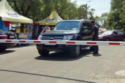 Укравтодор закликає... не їздити автошляхами