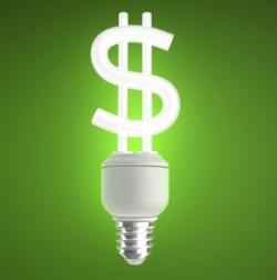 заходи з енергозбереження