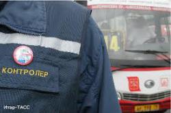 штраф за безквитковий проїзд