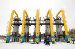Українська ГТС втрачає свої можливості