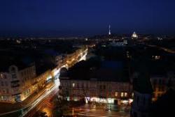 Львівські вулиці