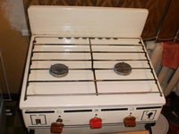 газ, отруєння