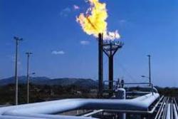 борг за газ