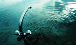 Херсон «обвінчають» з водою