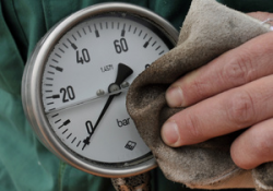 імпорт газу