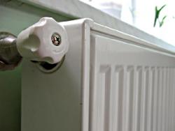 індивідуальне опалення