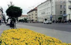 Волинь економить газ