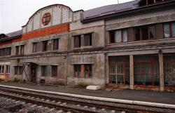 Українські вокзали 