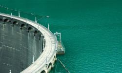 «Укргідроенерго»