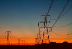 електростанція