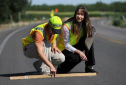 ремонт доріг